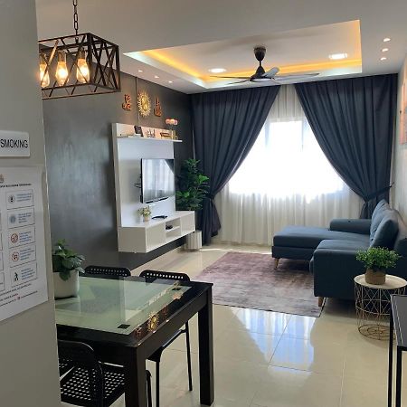 Dnaura Homestay Batu Buruk Terengganu Kuala Terengganu Zewnętrze zdjęcie