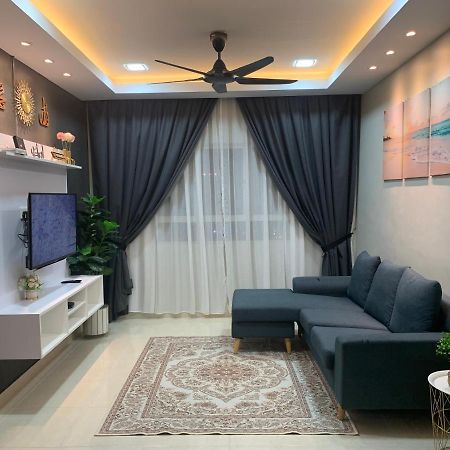 Dnaura Homestay Batu Buruk Terengganu Kuala Terengganu Zewnętrze zdjęcie