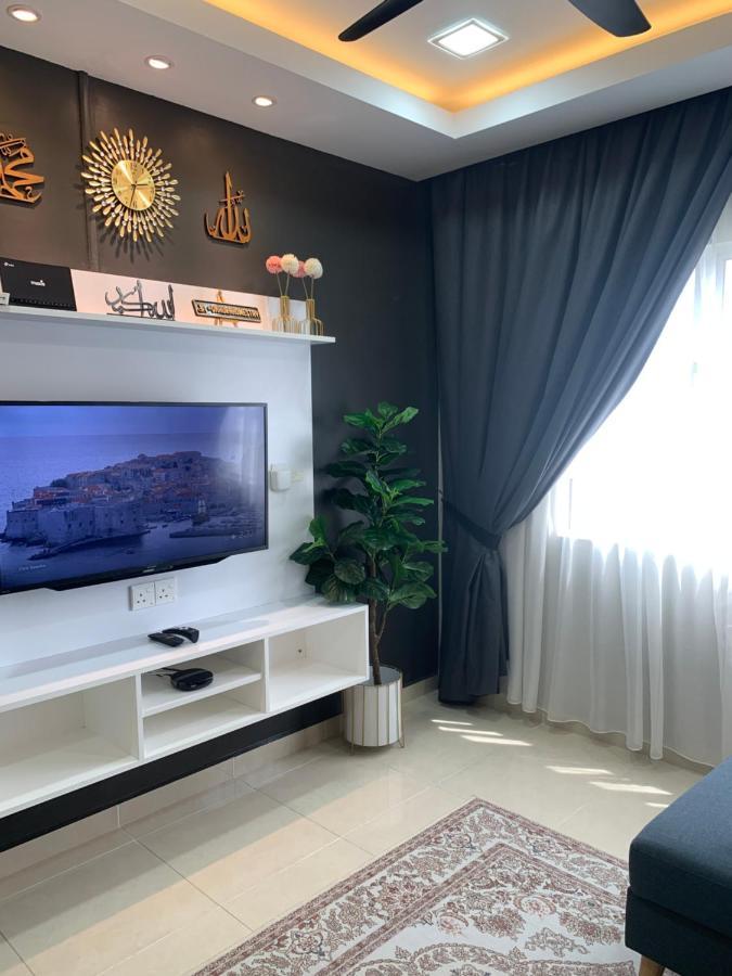 Dnaura Homestay Batu Buruk Terengganu Kuala Terengganu Zewnętrze zdjęcie